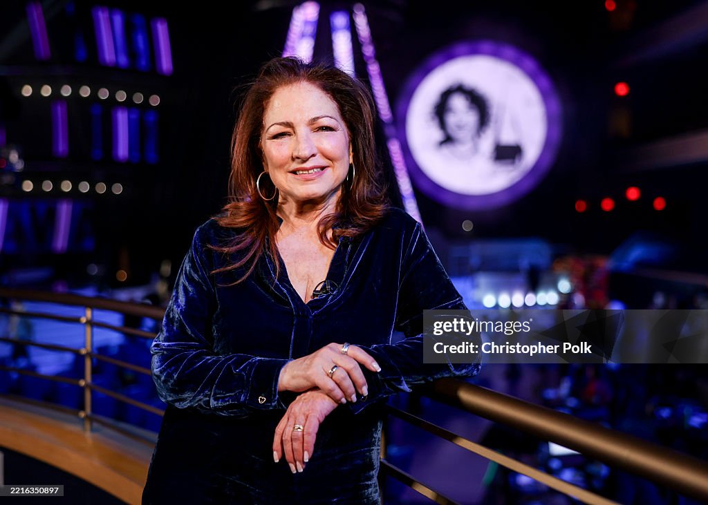 2025 American Music Awards - Rehearsals