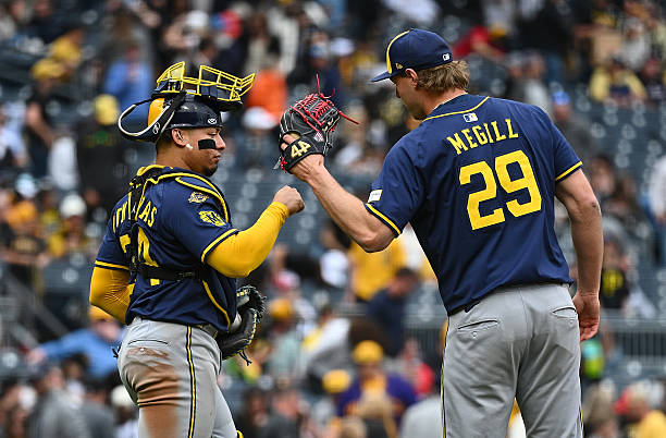 Brewers vs. Red Sox Prediction, Odds, Picks - May 27