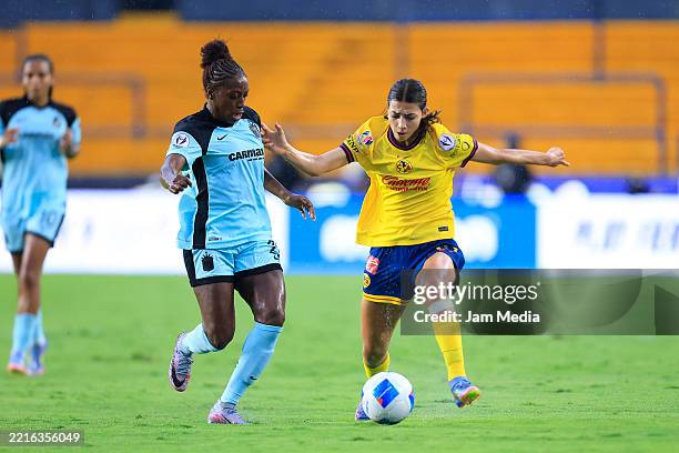 Mandy Freeman 171 Montserrat Saldivar Photos & High Res Pictures - Getty Images