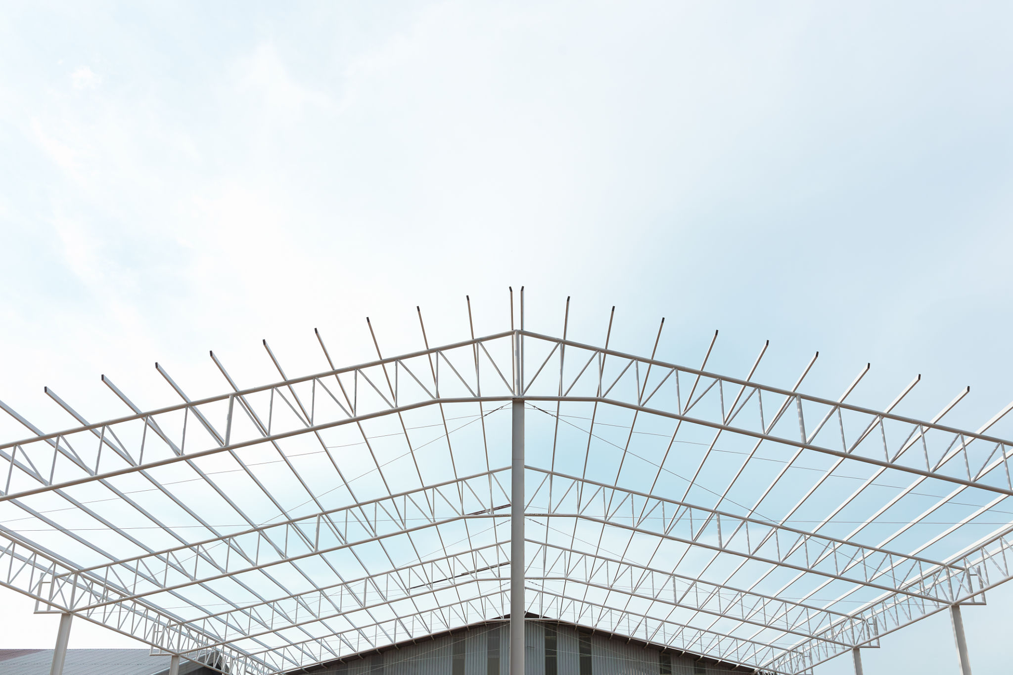 roof reinforcement