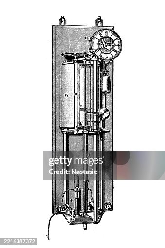 Automatic compressed air level Automatic compressed air level