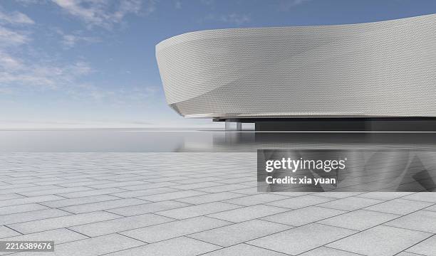 Metal Cladding Wavy 322 Wavy Wall Panels Stock Photos, High-Res Pictures, and Images ...