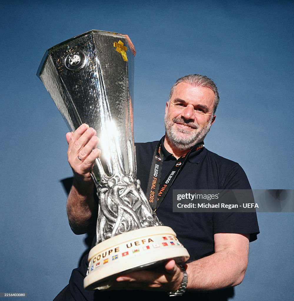 Winners' Shoot - UEFA Europa League Final 2025