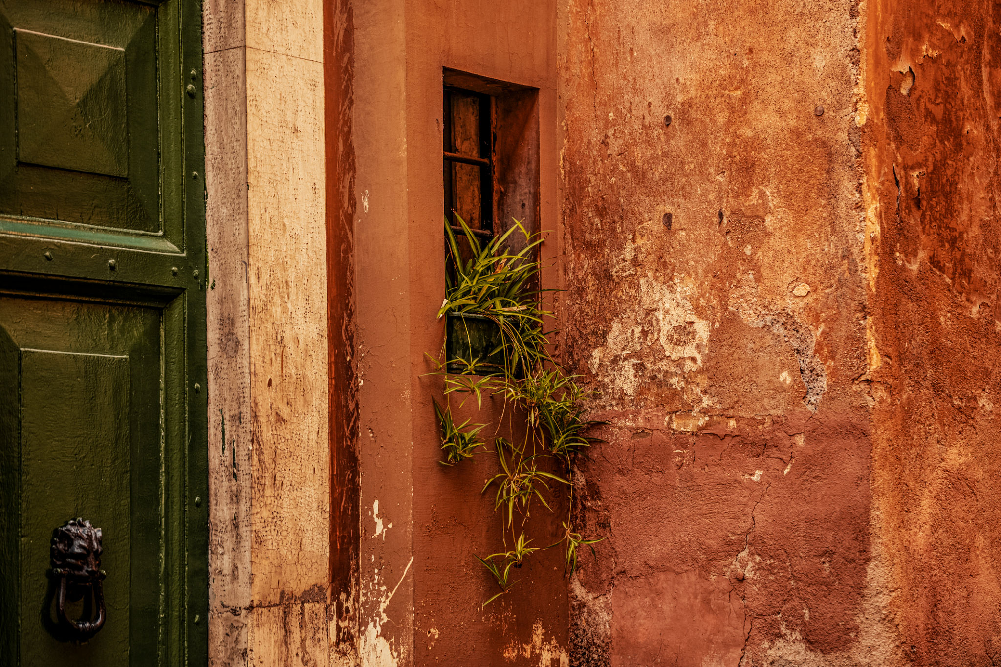 boutique hotel trastevere