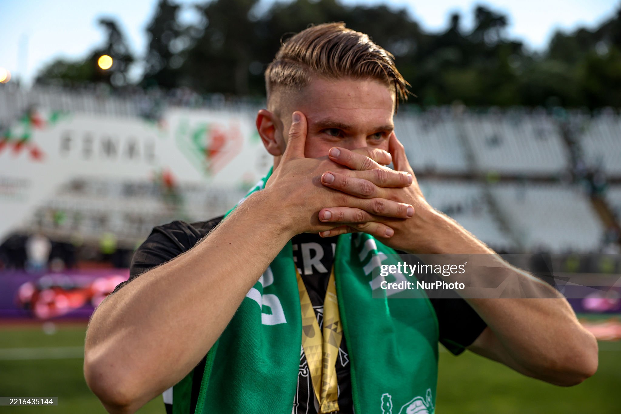 Arsenal target Gyökeres further alienates himself at Sporting