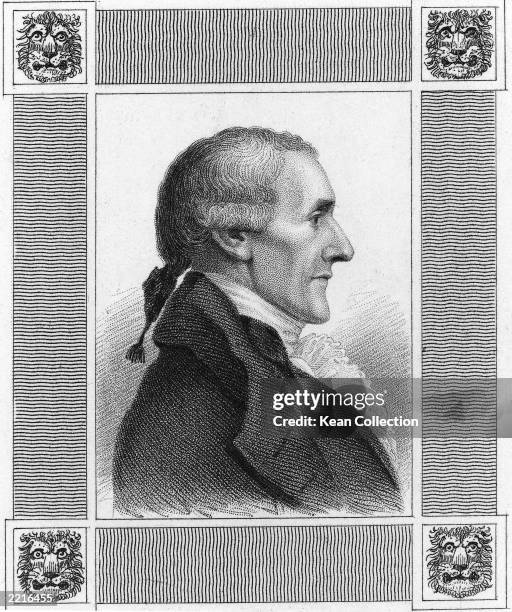 18 Granville Sharp Stock Photos, HighRes Pictures, and Images Getty