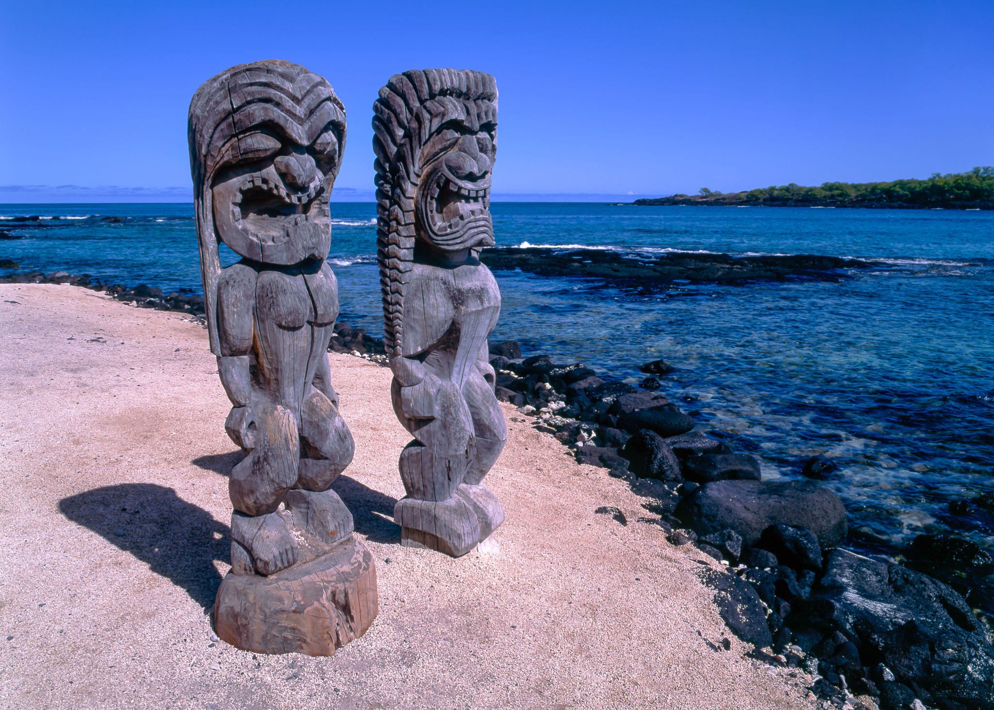 hawaiian history