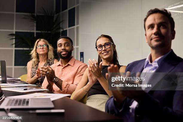 Clapping Commercial 101,972 Sydney Commercial Stock Photos, High-Res Pictures, and Images ...