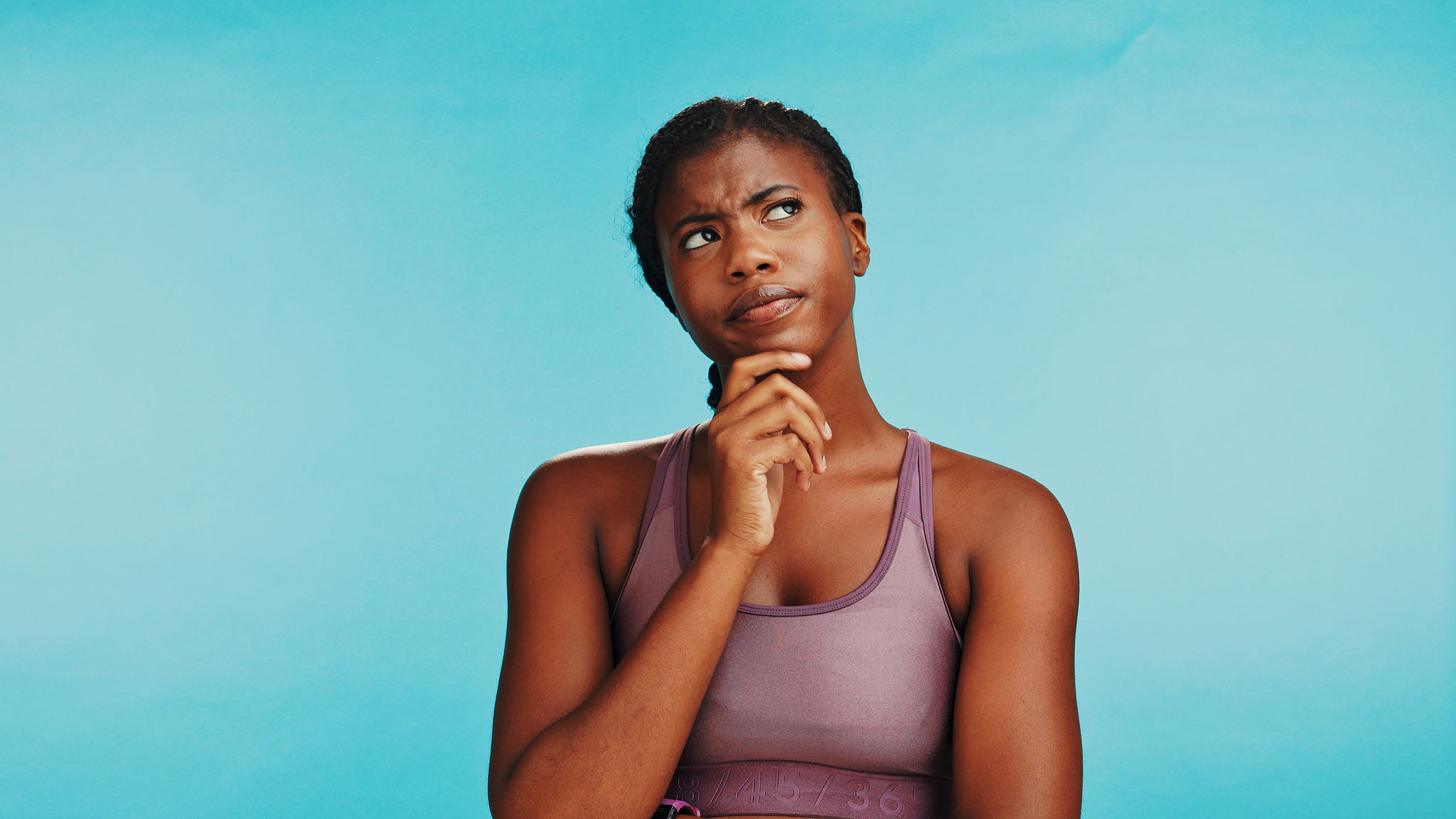 athlete decision making