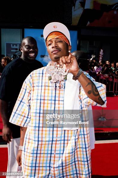 Chingy Rapper Meme Rapper Chingy poses for photos on the red carpet during the 5th... News ...