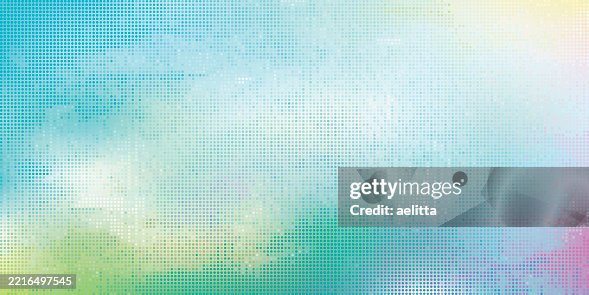 Abstract multi colored background. Dots. Spotted. Abstract multi colored background. Dots. Spotted.