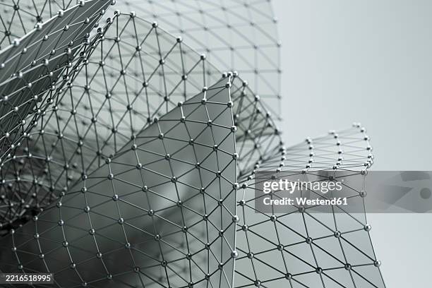 Structural Framework Abstract Background 180,536 Abstract Structure Background High Res Illustrations - Getty Images