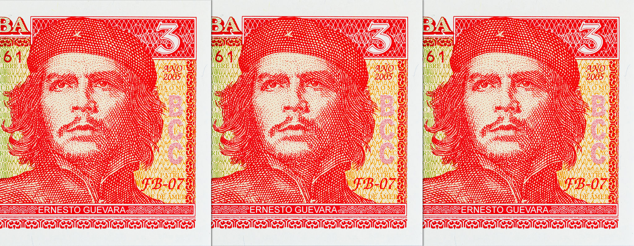 Cuban currency