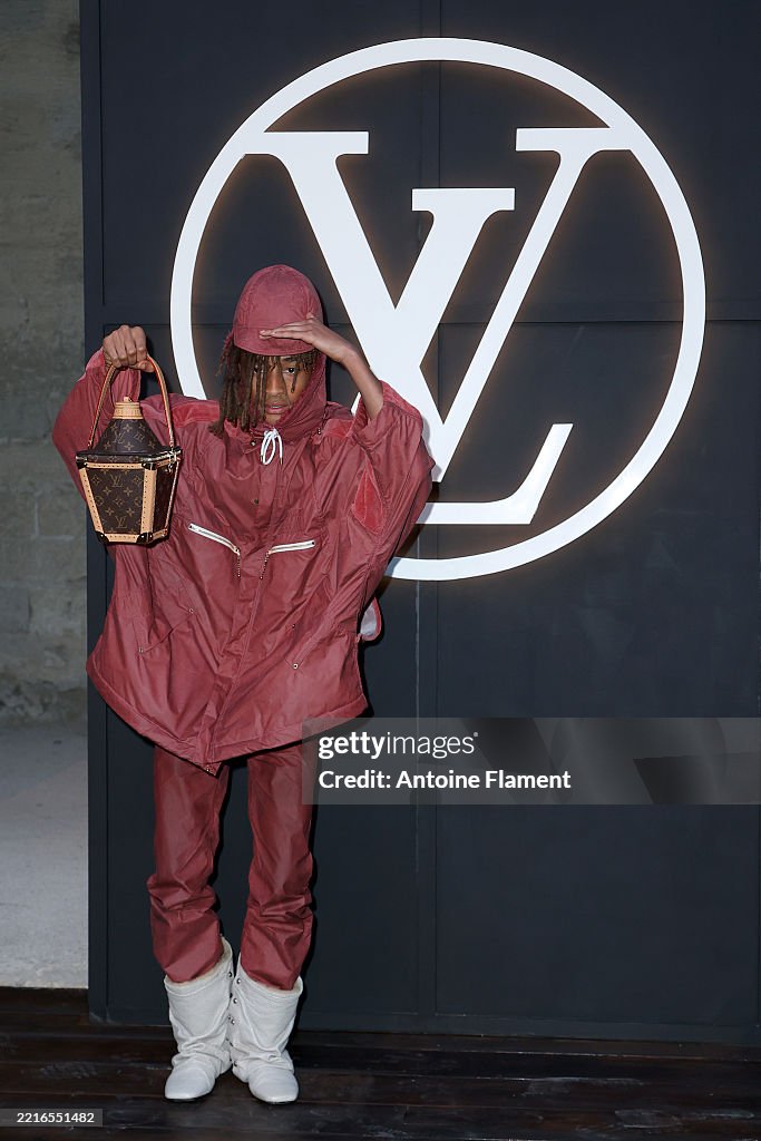 Louis Vuitton Cruise 2026 - Photocall