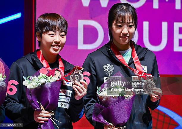 Hanna Ryu 208 Hanna Shin Stock Photos, High-Res Pictures, and Images - Getty Images