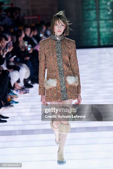 Louis Vuitton Cruise 2026 - Runway Louis Vuitton Cruise 2026 - Runway