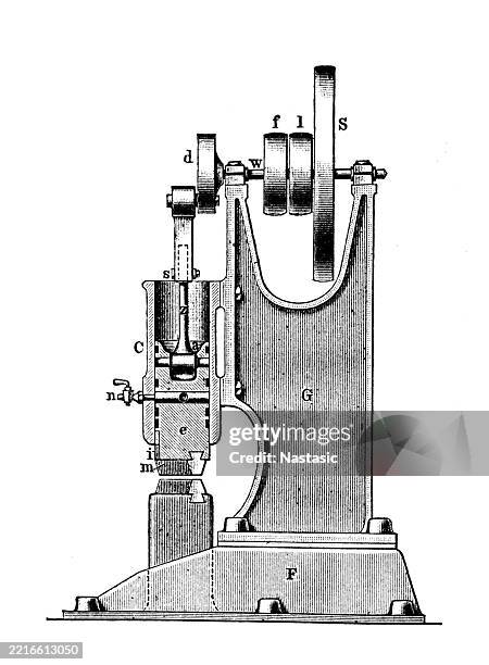 luft-hammer - stanzpresse stock-grafiken, -clipart, -cartoons und -symbole