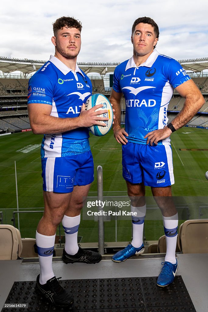 Rugby Australia Announce Carlo Tizzano & Ben Donaldson Re-Signing