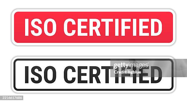 Iso Background Red 196 Iso Certified Stock Photos, High-Res Pictures, and Images - Getty ...