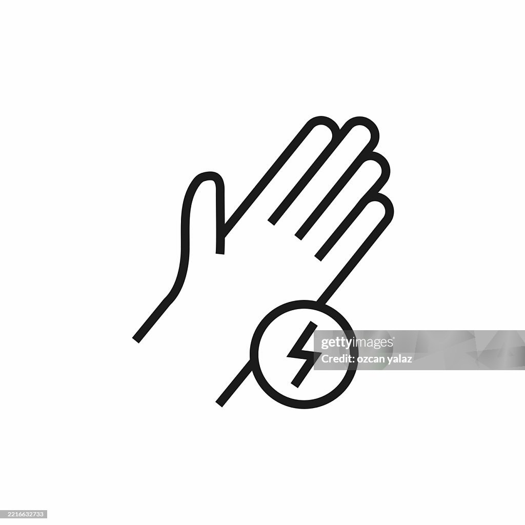 Diabetes Related Line Icons Set. Pixel perfect, editable stroke. Vector illustration.