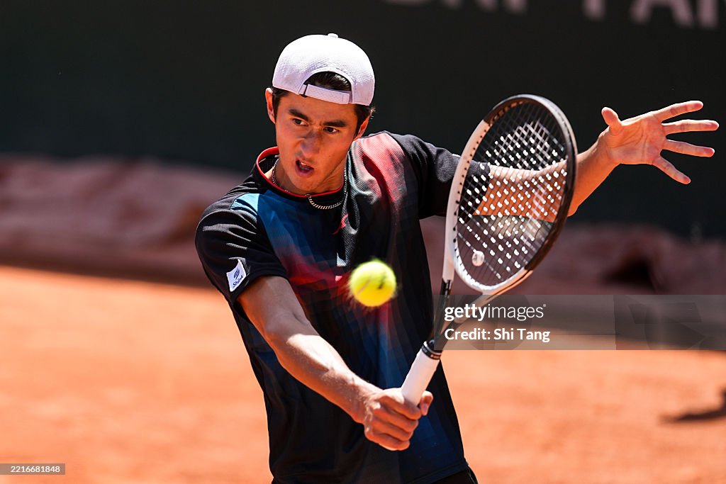 2025 French Open - Previews