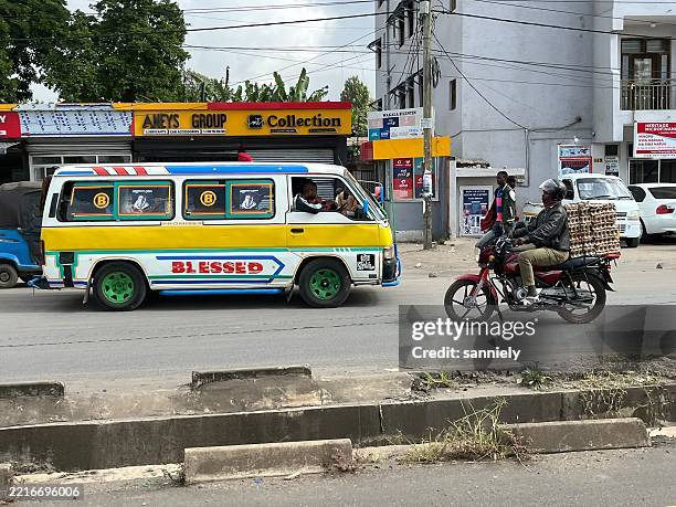 595 Matatu 2025 Stock Photos, High-Res Pictures, and Images - Getty Images