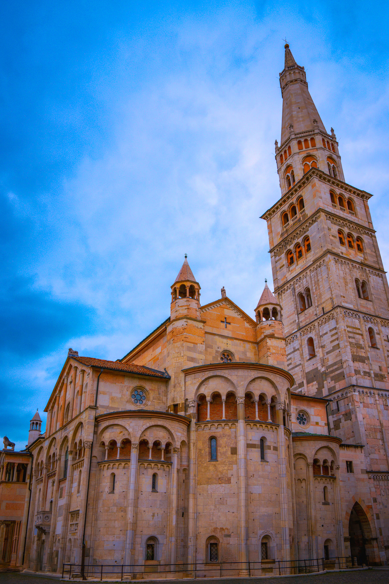 montepulciano cathedral