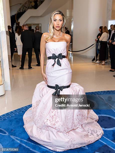 Mac Model Roz 417 Photos & High Res Pictures - Getty Images