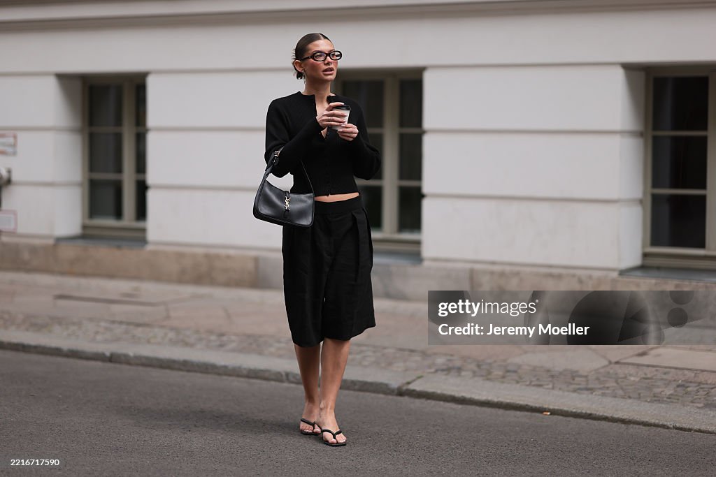 Street Style - Berlin - May, 2025