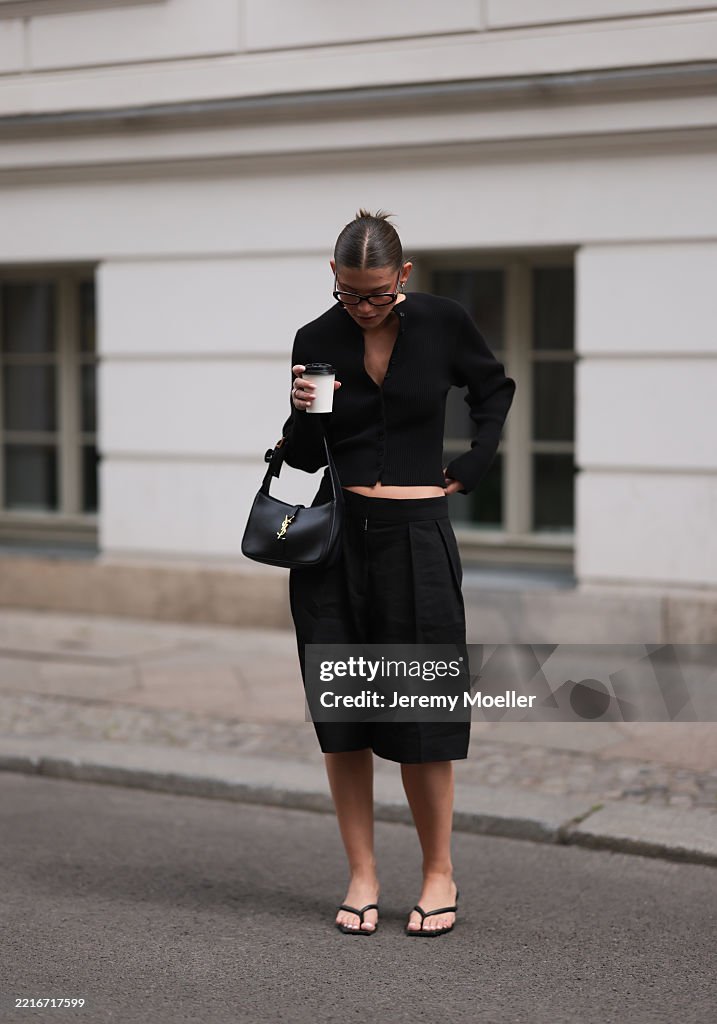 Street Style - Berlin - May, 2025