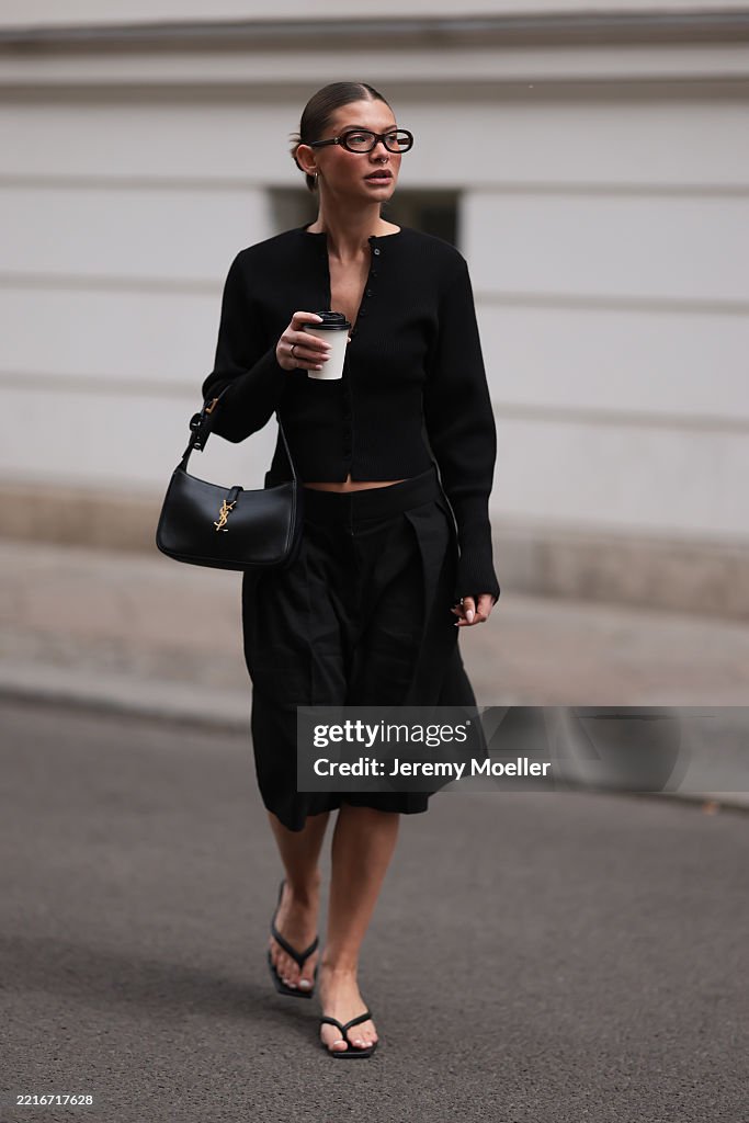 Street Style - Berlin - May, 2025