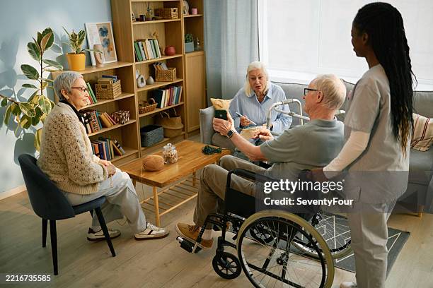 Myth-Busting: Common Misconceptions About Independent Living Facilities