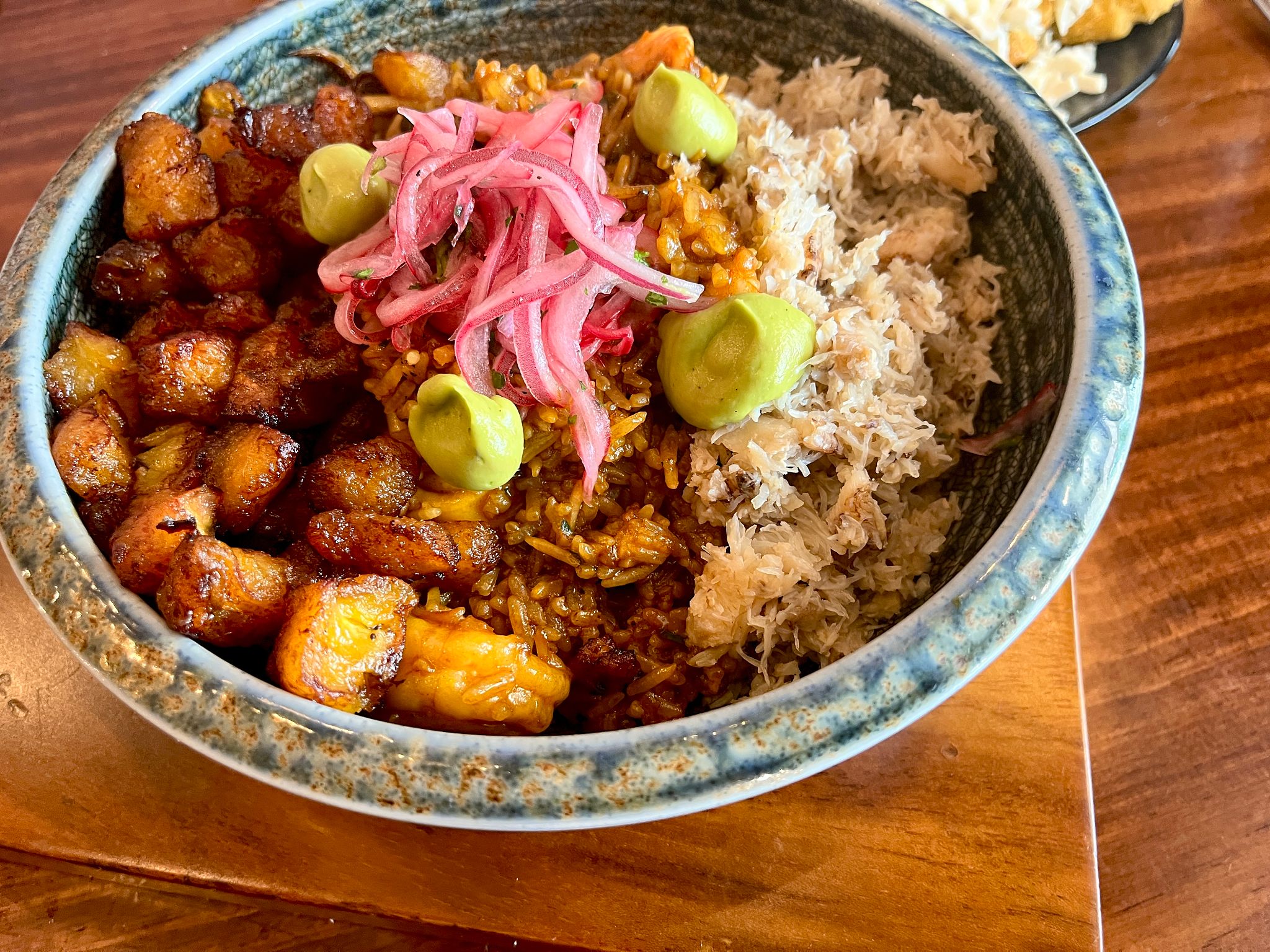 gourmet restaurant miami