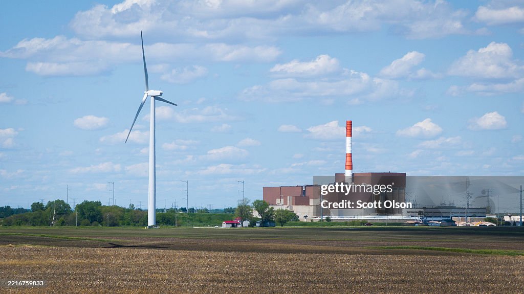 President Trump Poised To Expand Nuclear Energy Industry