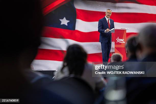 Corey R Lewandowski 540 Corey Lewandowski Photos & High Res Pictures - Getty Images