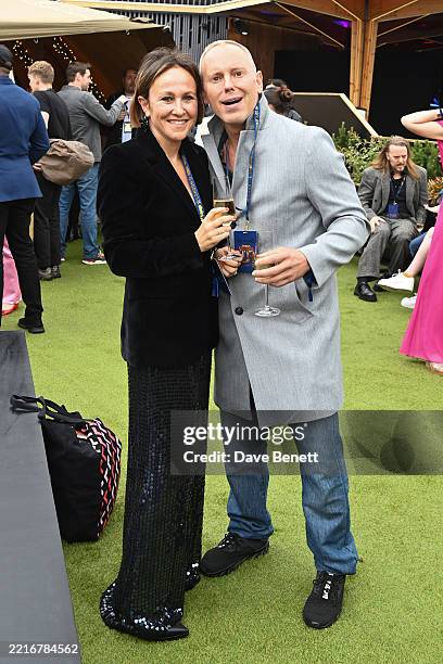Judge Rob Rinder Robe 98 Photos & High Res Pictures - Getty Images