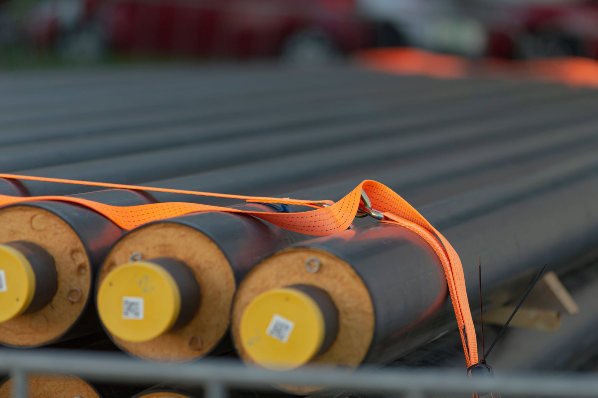 logistics solutions