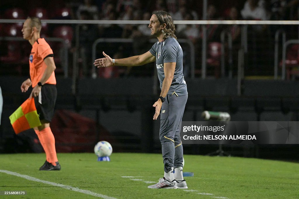FBL-LIBERTADORES-SAOPAULO-TALLERES