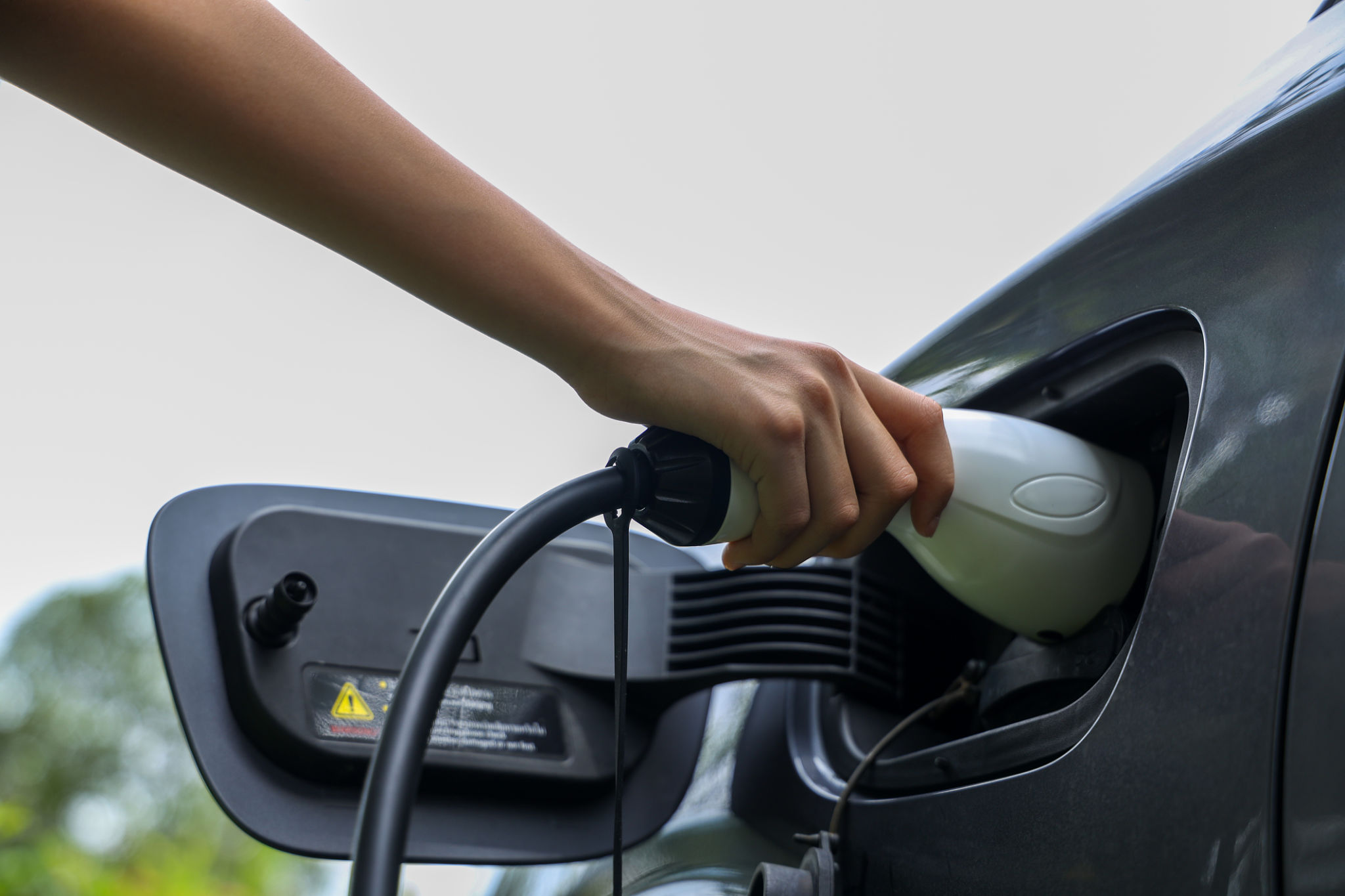 fuel efficiency