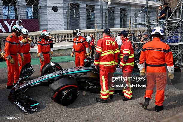 What Happens Next for the Mercedes Team? What Happens Next for the Mercedes Team?