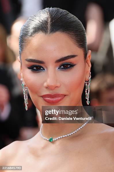 Closing Ceremony Red Carpet - The 78th Annual Cannes Film Festival Closing Ceremony Red Carpet - The 78th Annual Cannes Film Festival