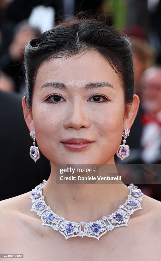 Closing Ceremony Red Carpet - The 78th Annual Cannes Film Festival