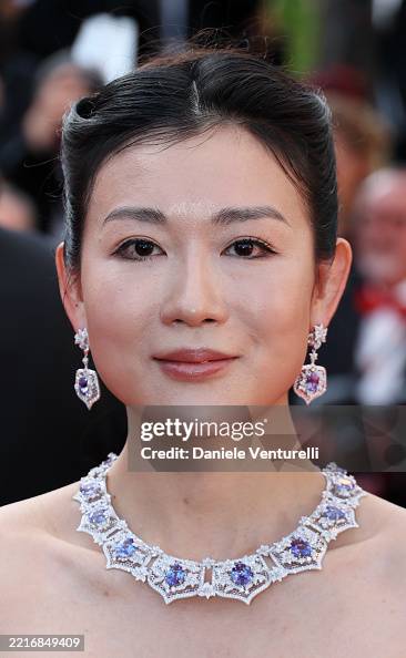 Closing Ceremony Red Carpet - The 78th Annual Cannes Film Festival Closing Ceremony Red Carpet - The 78th Annual Cannes Film Festival