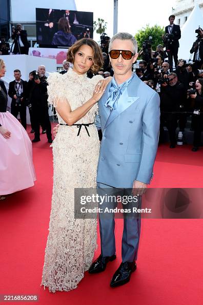 Closing Ceremony Red Carpet - The 78th Annual Cannes Film Festival Closing Ceremony Red Carpet - The 78th Annual Cannes Film Festival