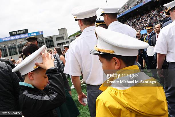 Graduation Military Rotc 347 Us Army Rotc Stock Photos, High-Res Pictures, and Images - Getty Images