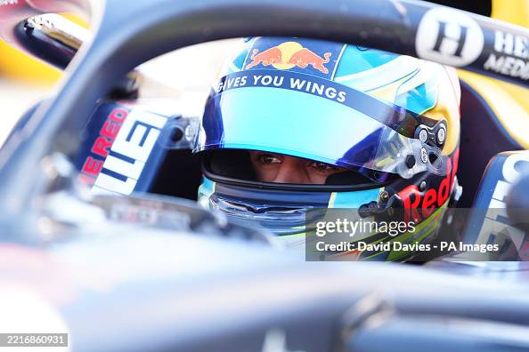 Emilia Romagna Grand Prix - Race Emilia Romagna Grand Prix - Race