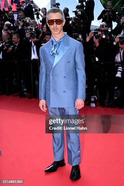 Closing Ceremony Red Carpet - The 78th Annual Cannes Film Festival Closing Ceremony Red Carpet - The 78th Annual Cannes Film Festival