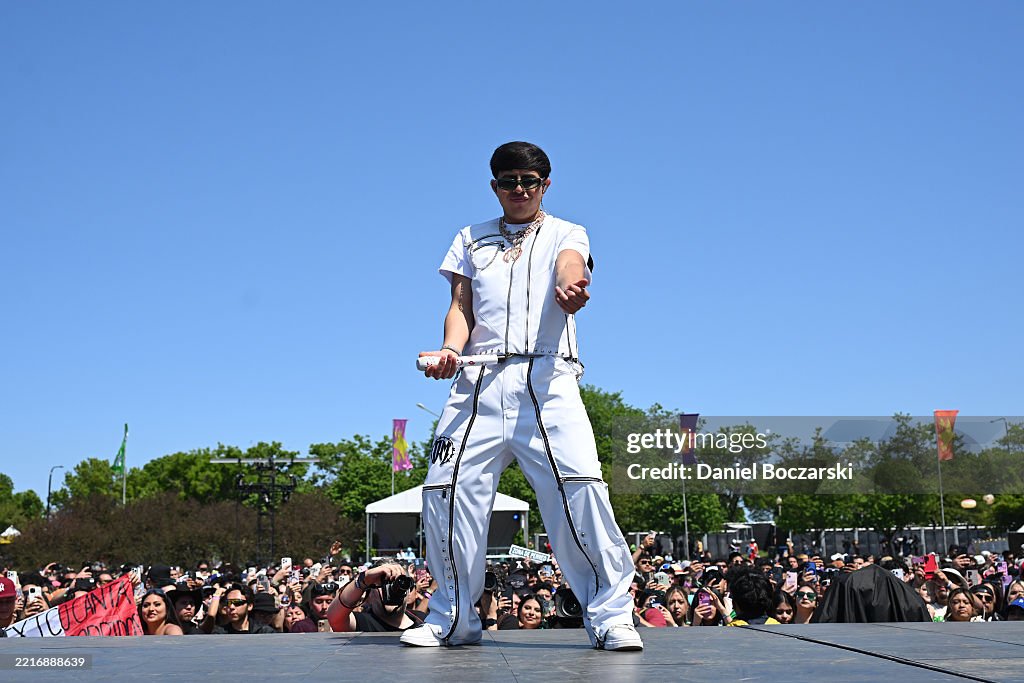 2025 Suenos Music Festival