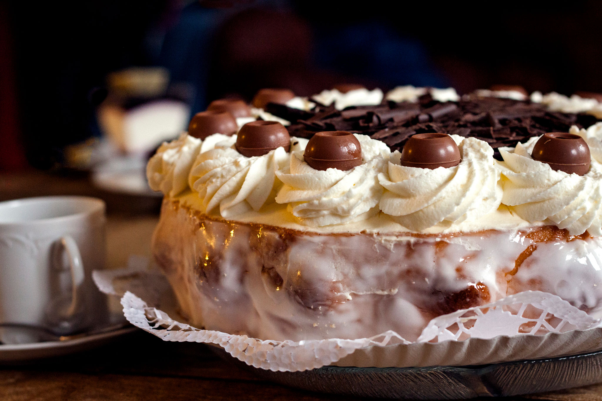cafe kuchen