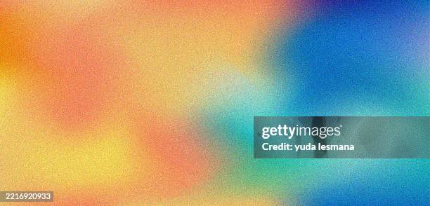 abstract design with rough and blurred gradient background. - soft focus stock illustrations